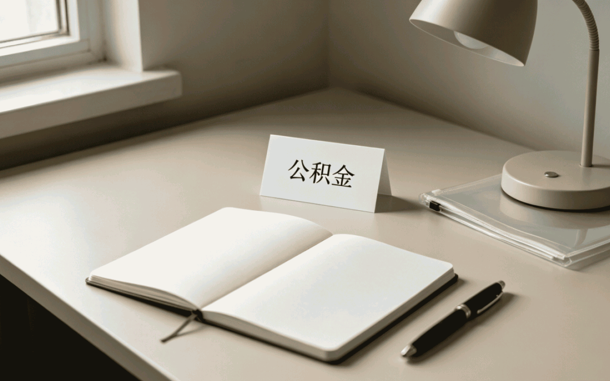 昆明急需用钱怎么把公积金的钱拿出来跑了两趟