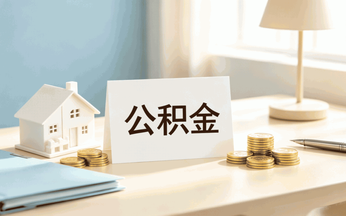 昆明租房后公积金提取按月折算差多少钱