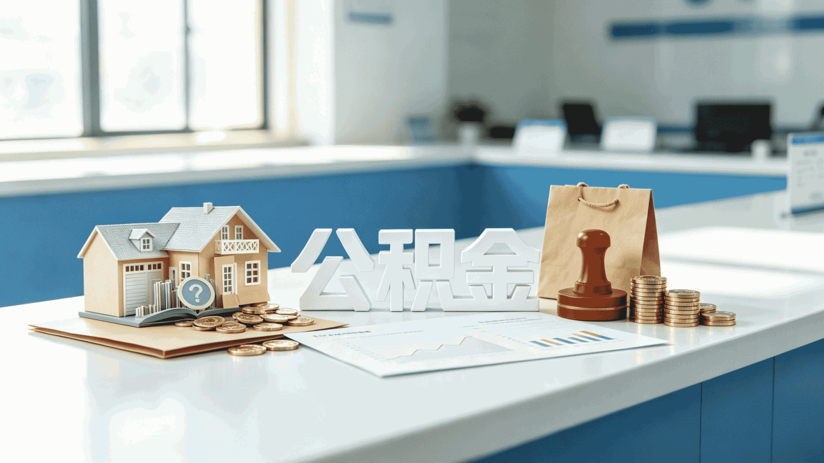 昆明资深公积金代取服务先弄清这几点