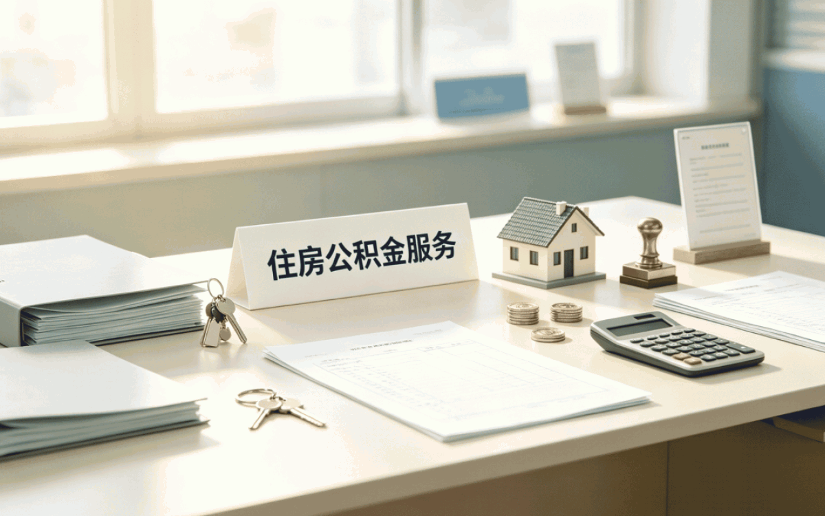昆明急需用钱怎么把公积金的钱拿出来跑了两趟
