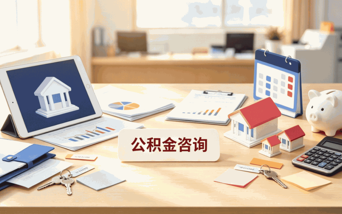 昆明公积金首套贷款条件，商贷算不算首套