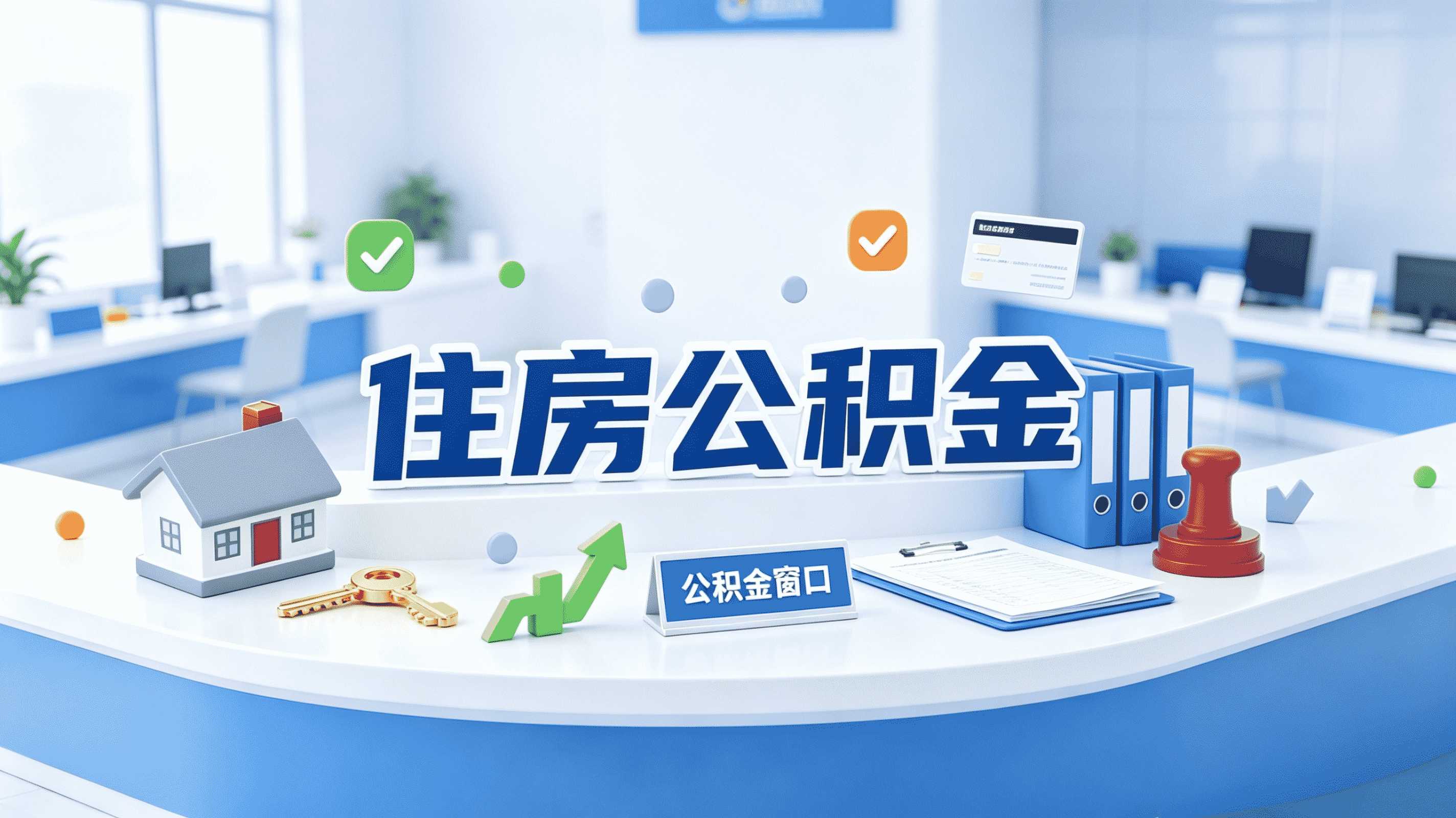 在昆明办公积金还贷提取的真实体验，不踩坑