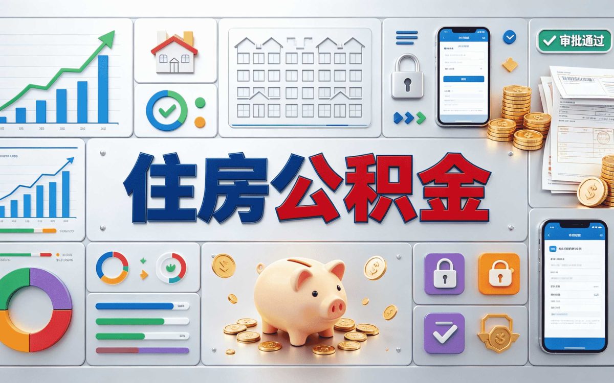 昆明急需用钱怎么把公积金的钱拿出来