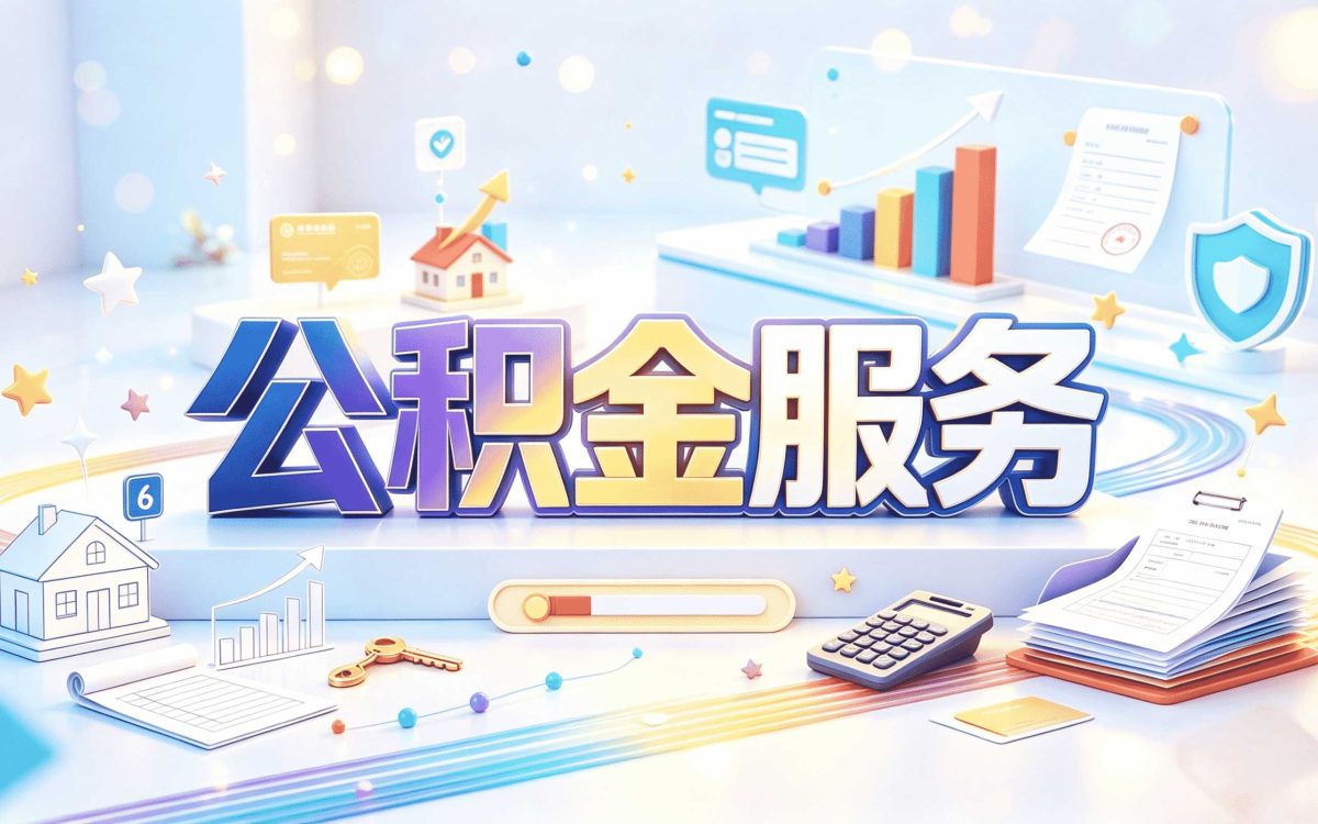 昆明灵活就业公积金提取办理攻略第二次才弄好