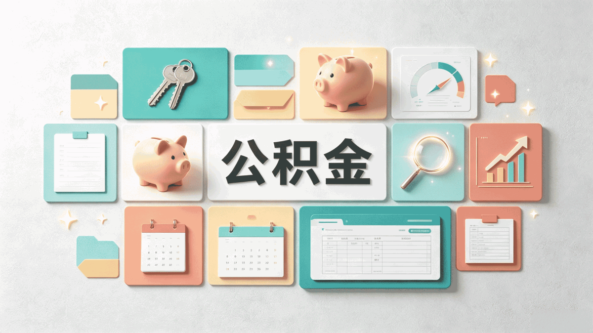 昆明辞职后公积金提取额度带啥材料去哪办