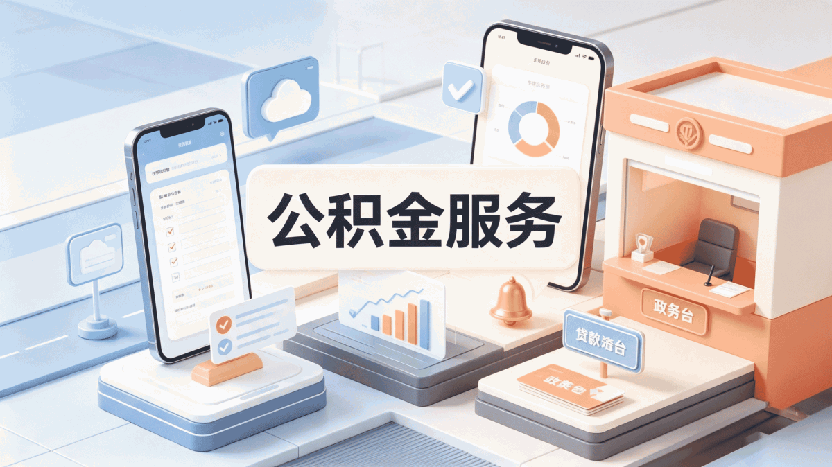 昆明公积金缴存单位能不能自己选