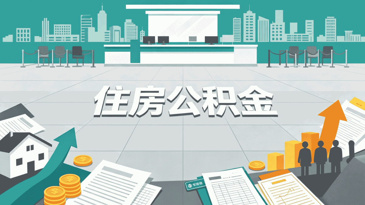 在昆明办公积金还贷提取的真实体验，不踩坑