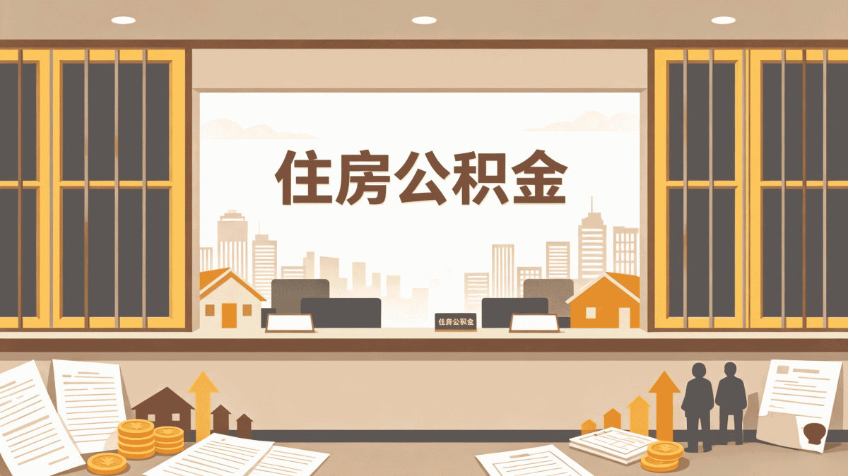 昆明身故公积金提取额度怎么算