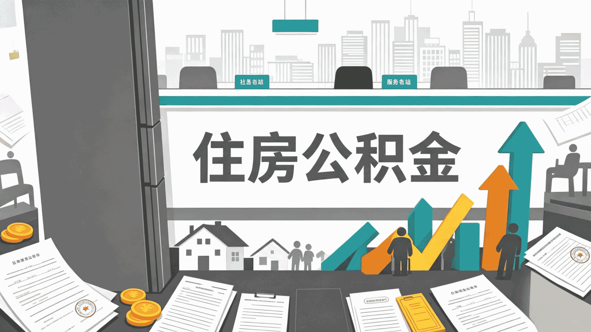 昆明灵活就业人员公积金缴存标准有调整吗