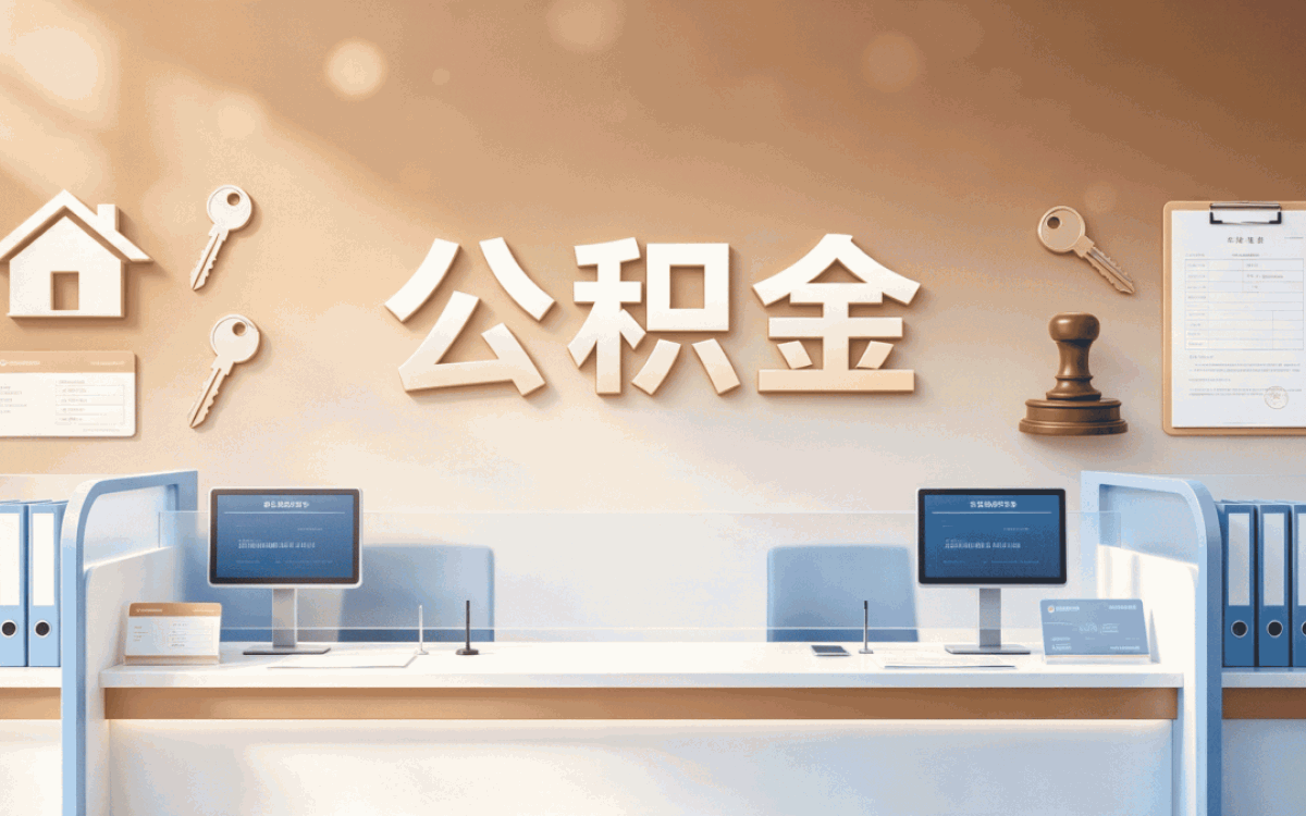 昆明公积金缴存单位能不能自己选