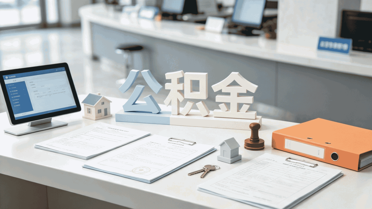 昆明注意啦急需用钱怎么把公积金的钱拿出来口径变没变