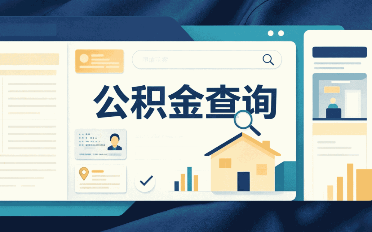 昆明个体经营者公积金贷款流程去哪办带啥