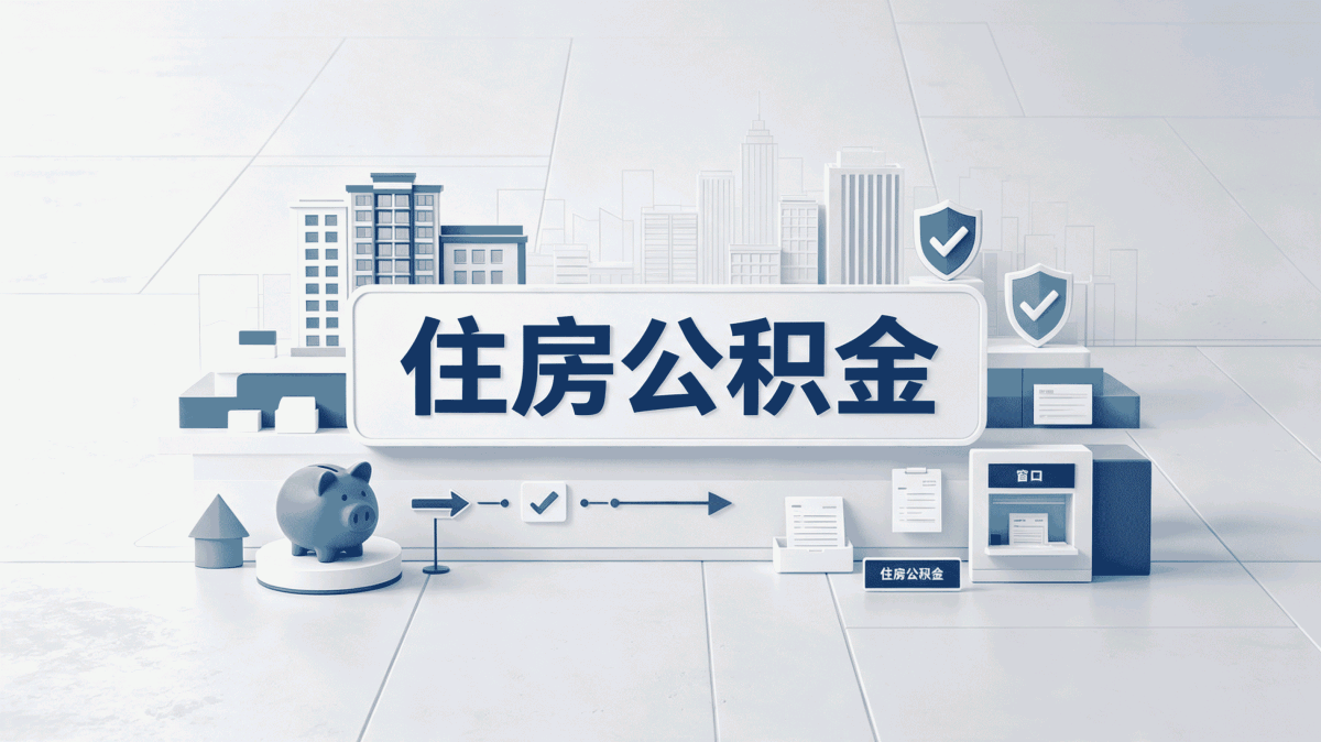 昆明算笔账：个体经营者公积金贷款流程差多少钱
