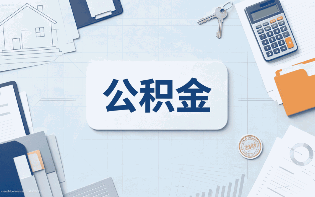 昆明公积金提取所需手续我第二次才办成