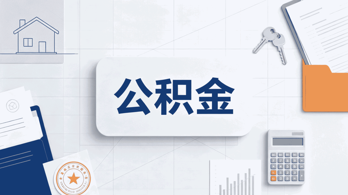 昆明算笔账：个体经营者公积金贷款流程差多少钱