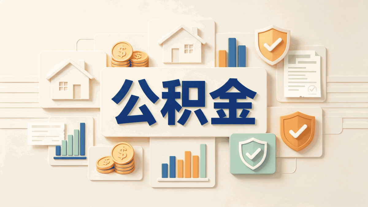 昆明本地公积金机构我头回办完的感受