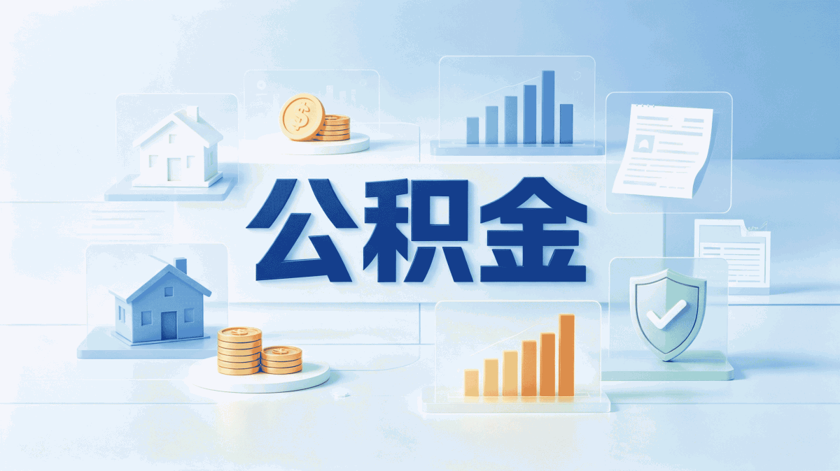 昆明公积金单位账户开户先别急着跑,这几点容易白跑