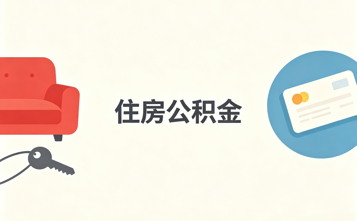 昆明本地公积金机构我头回办完的感受