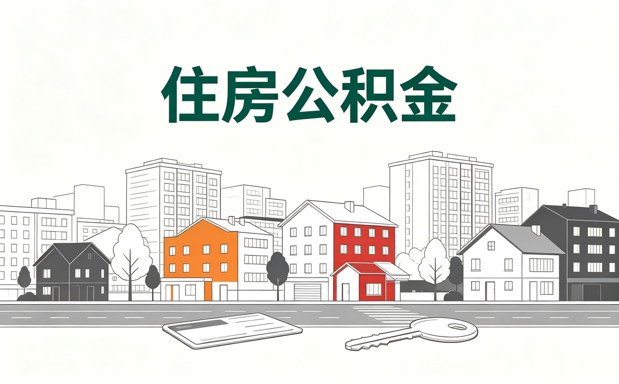 昆明公积金代办公司流程别踩这几个坑