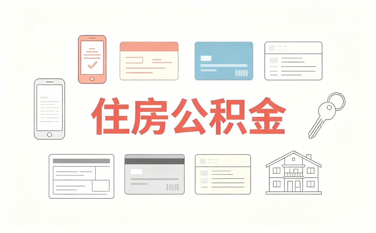 昆明资深公积金办理新规口径怎么算影响哪些人